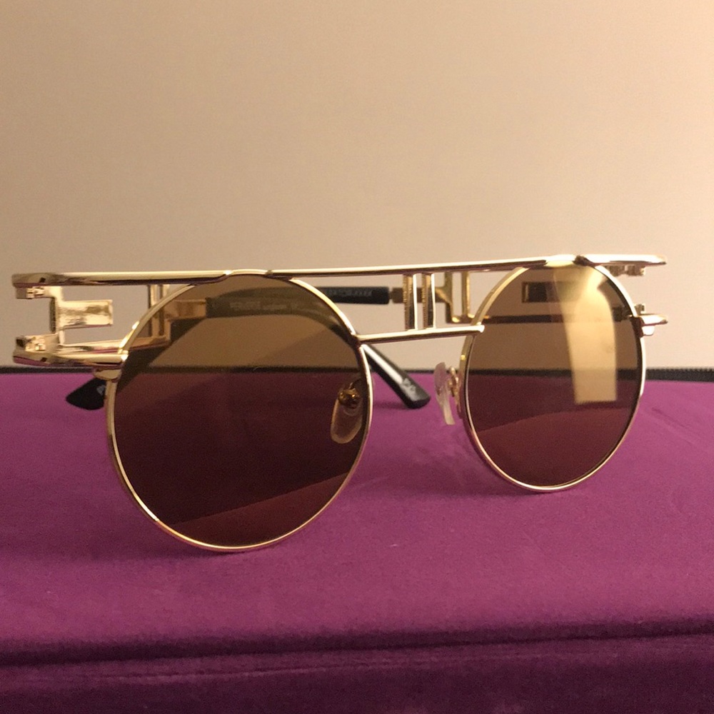 NEW perverse sunglasses